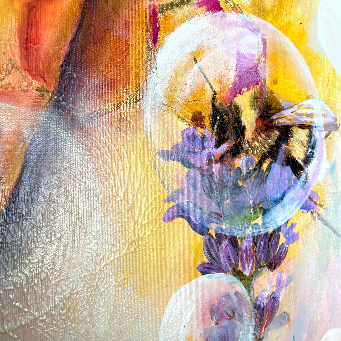 Schöne Zerbrechlichkeit | Original