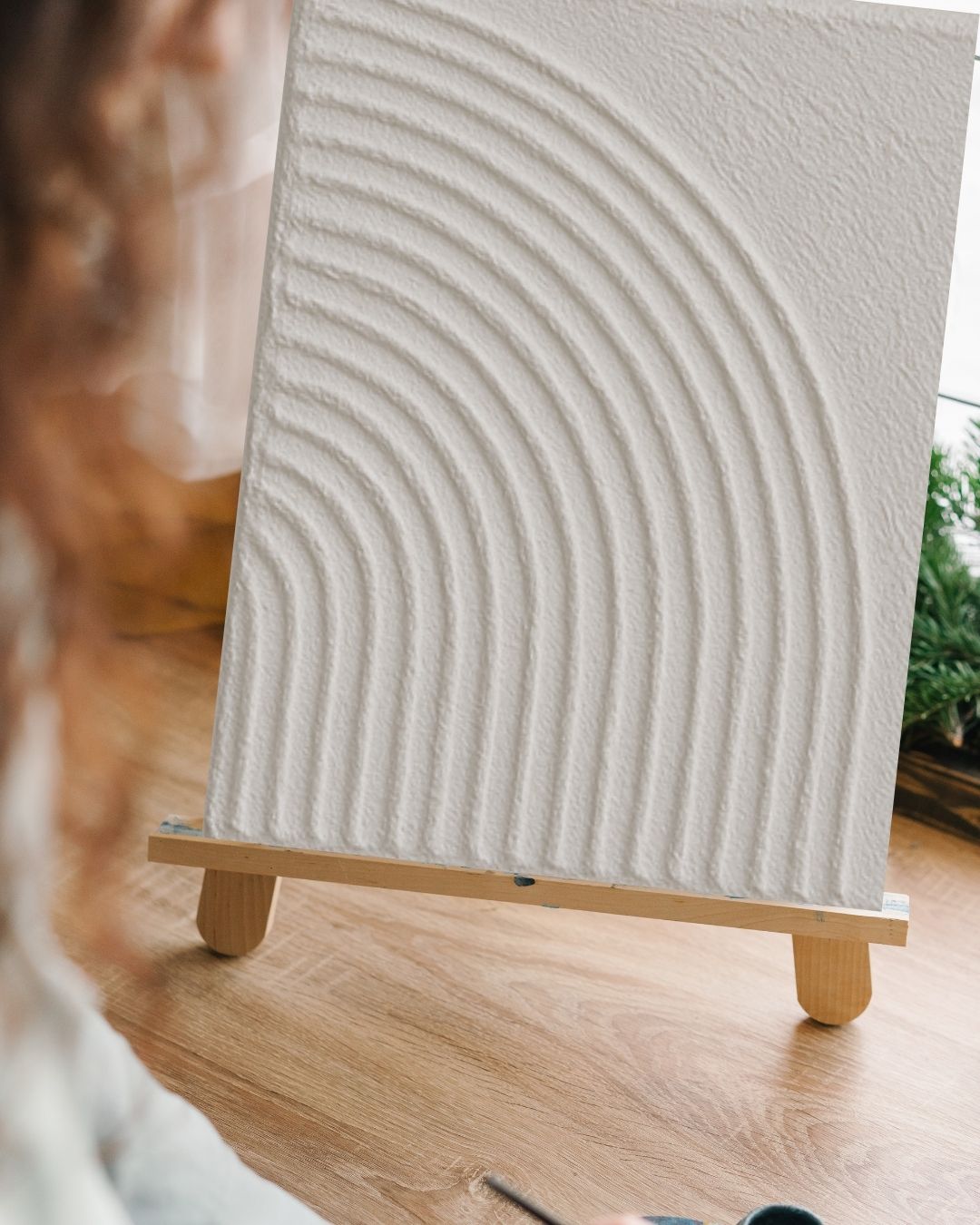 Workshop: Textured Painting | 06.12.2025