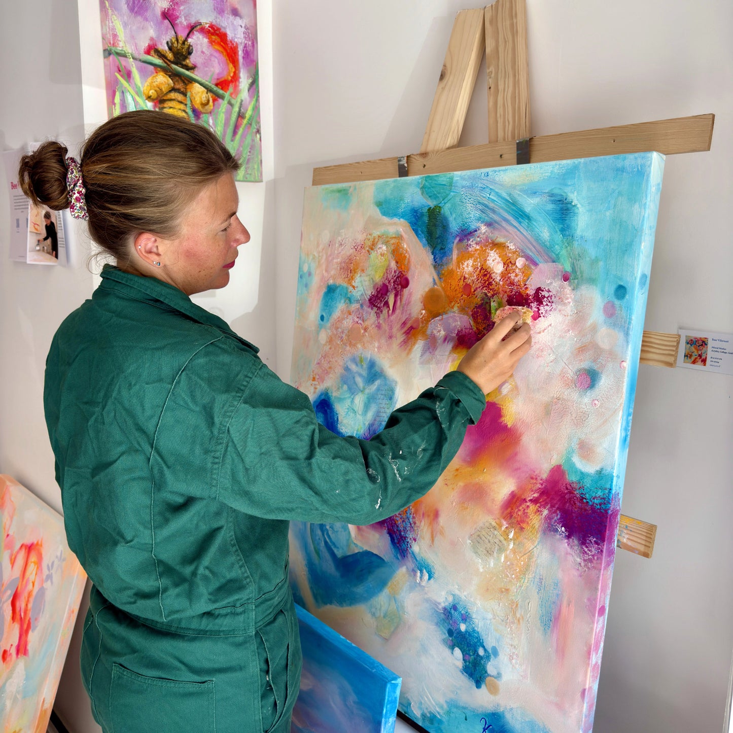 Das Leben einer Zitrone | Original