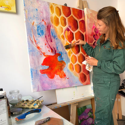 Paraíso de Miel | Original