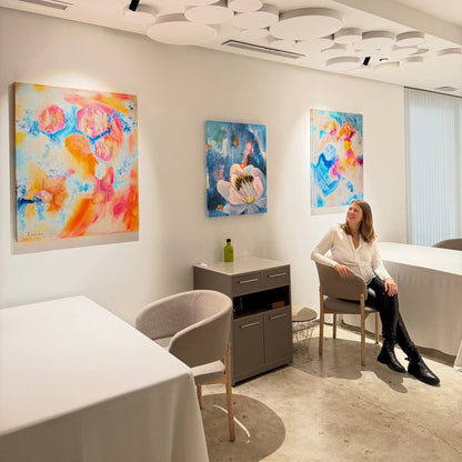 Leuchtend | Original