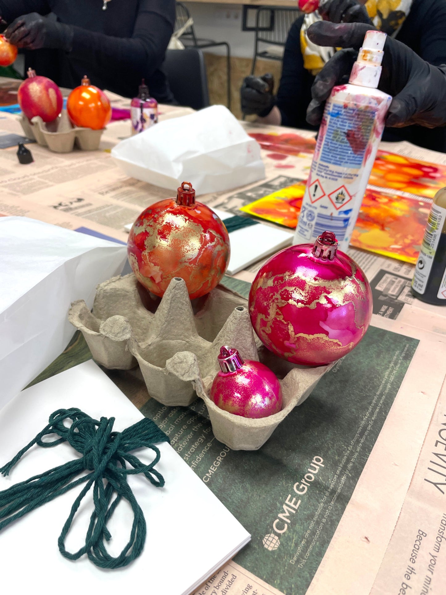 Creative Open Studio Time