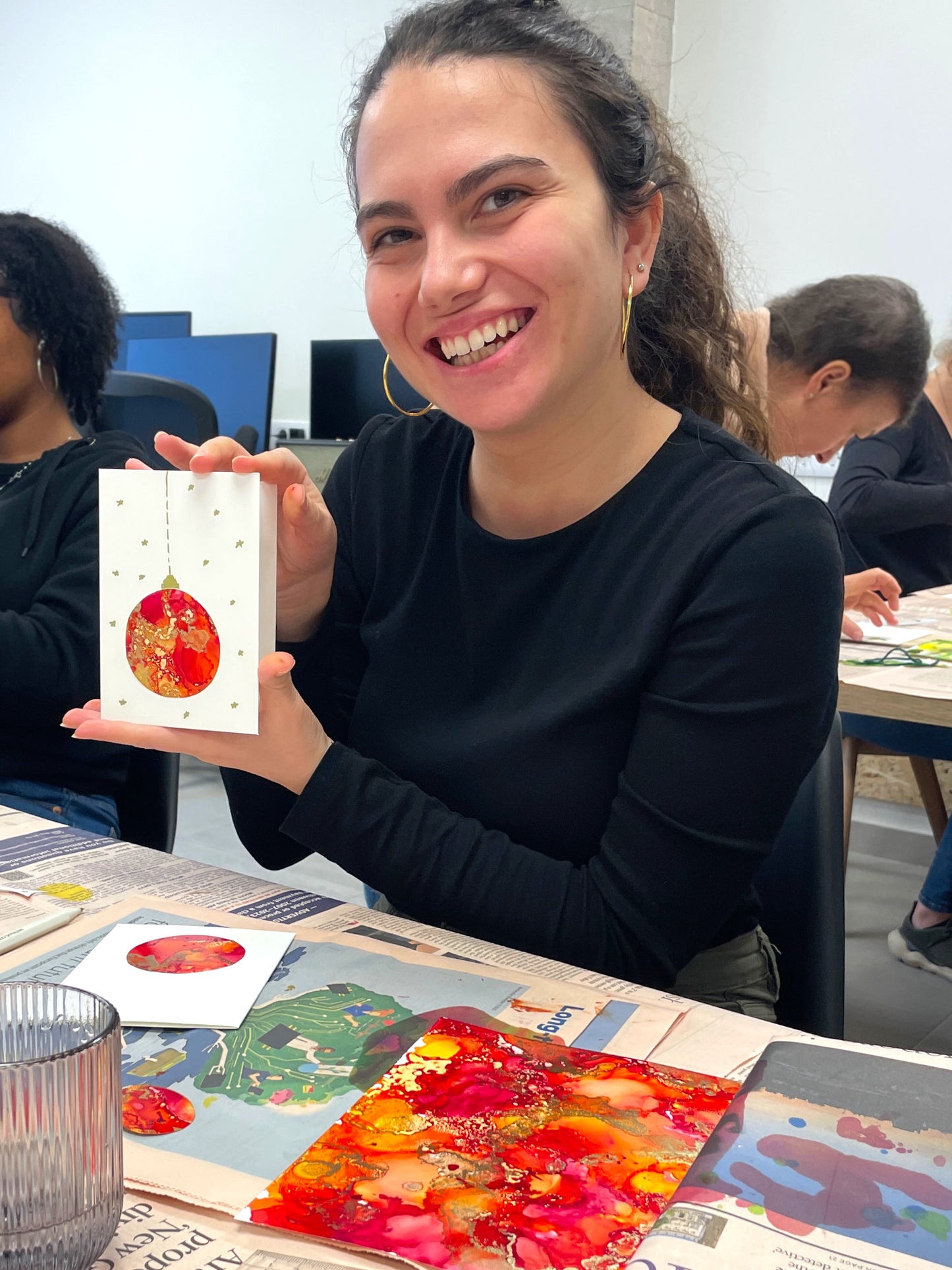 Creative Open Studio Time