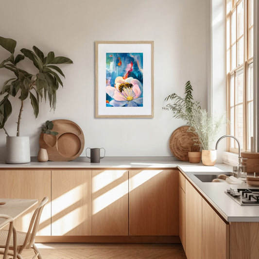 Sweet Spot | Print on Paper DINA4-A3