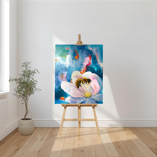 Sweet Spot | Print on Canvas