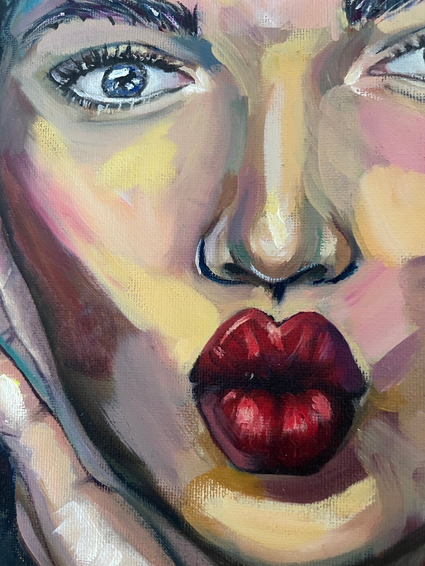 Women 2 | Original