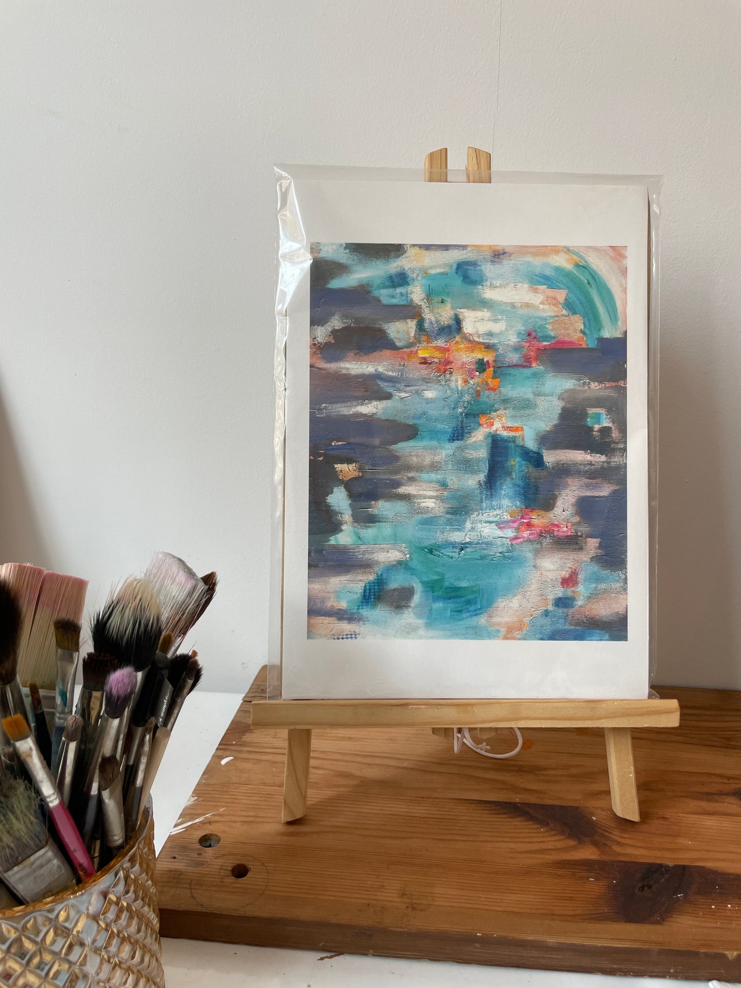 Little Flaws, Big Love: Our Imperfect Prints