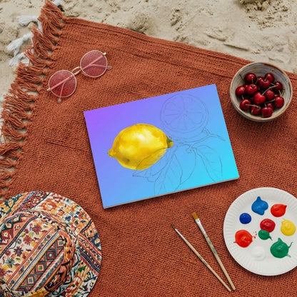 Workshop: Creative Sunday – Summer Outdoor Edition