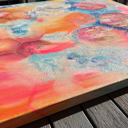 Leuchtend | Original