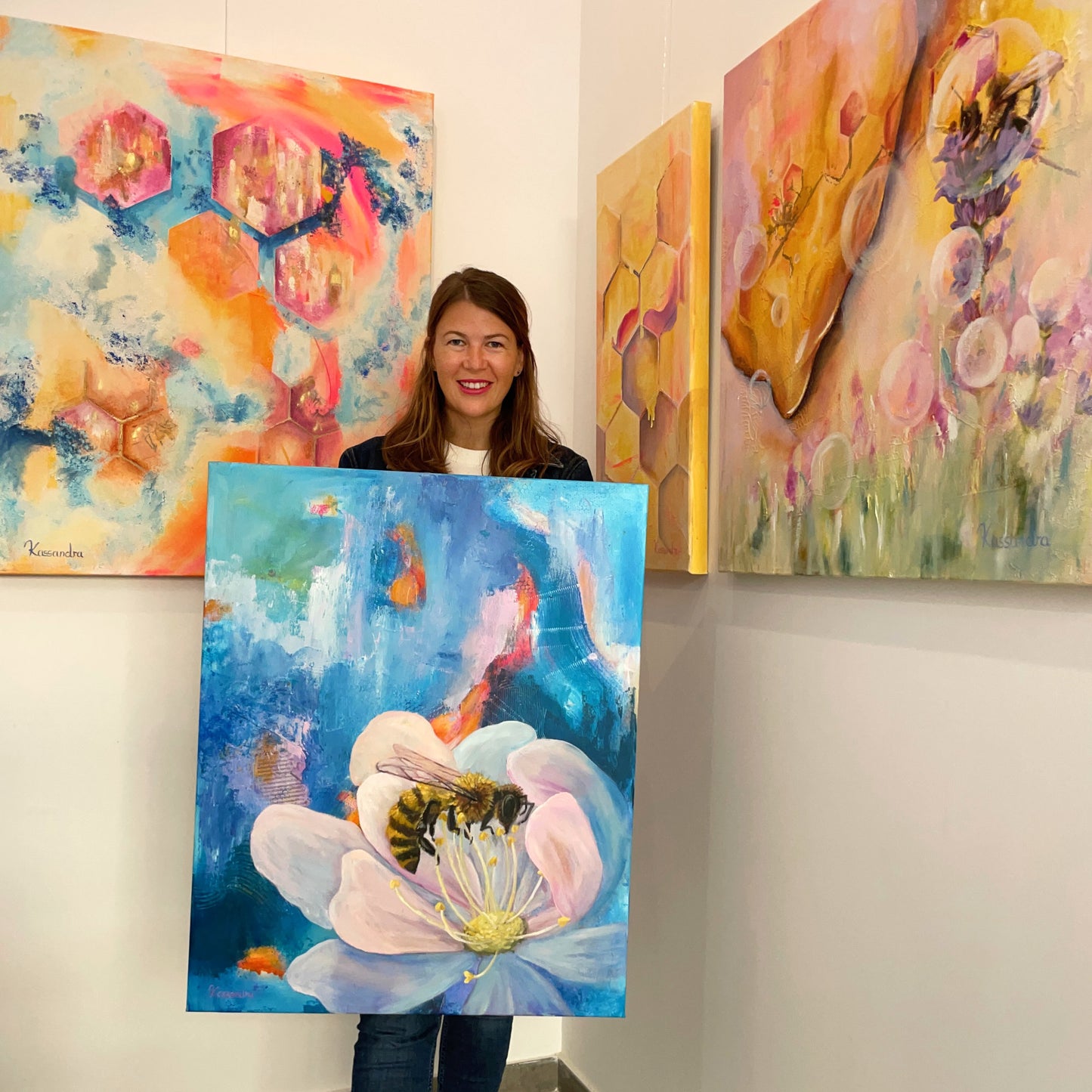 Punto dulce | Original