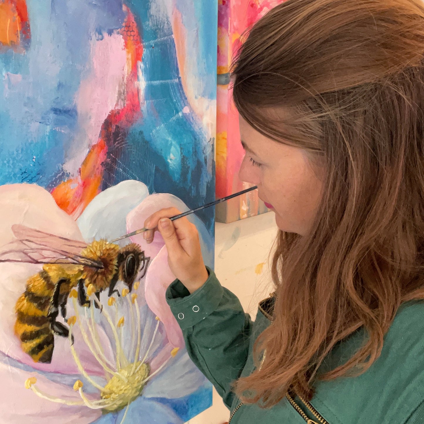 Punto dulce | Original