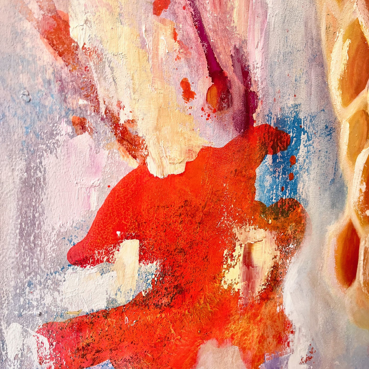 Paraíso de Miel | Original