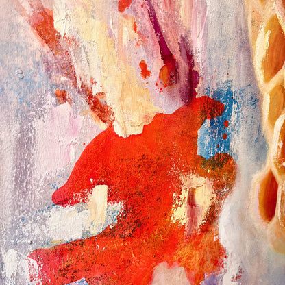 Paraíso de Miel | Original