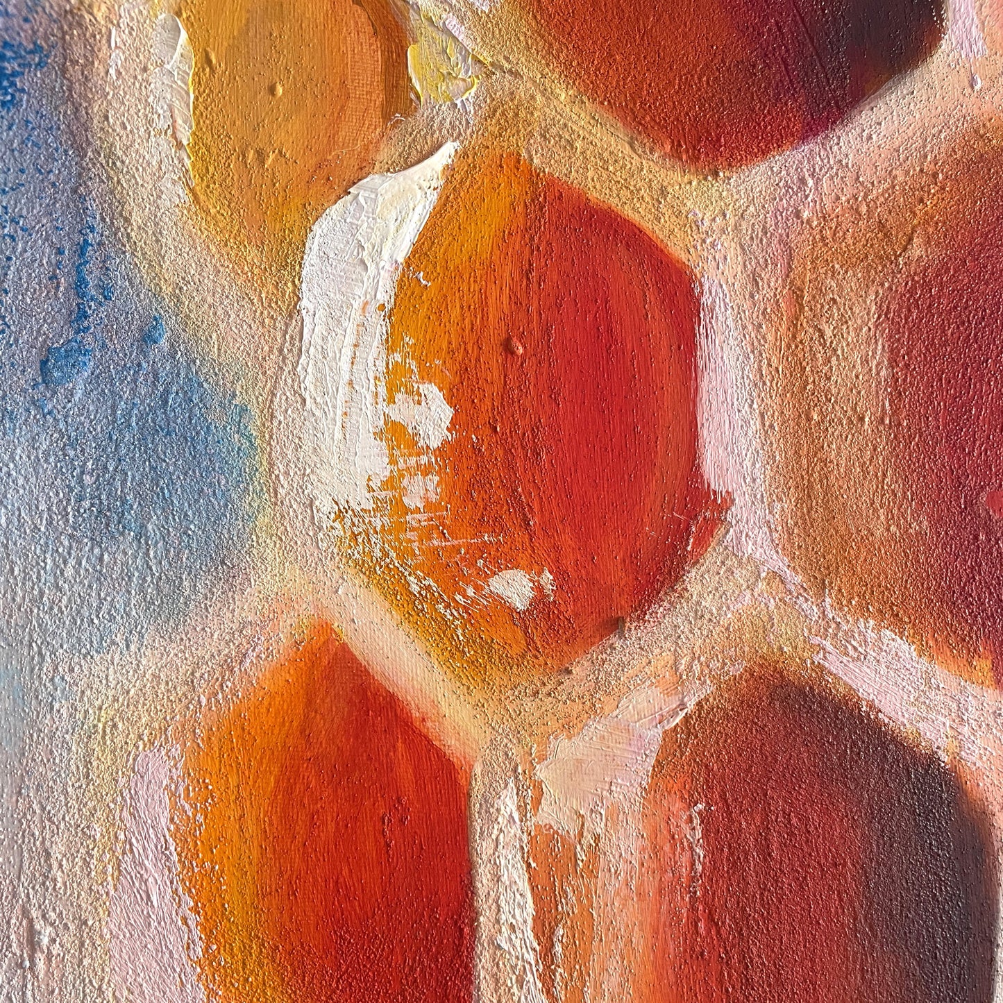 Paraíso de Miel | Original