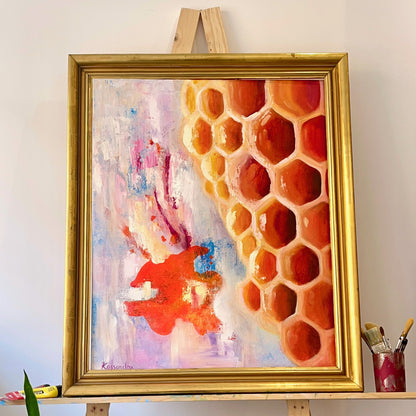 Paraíso de Miel | Original