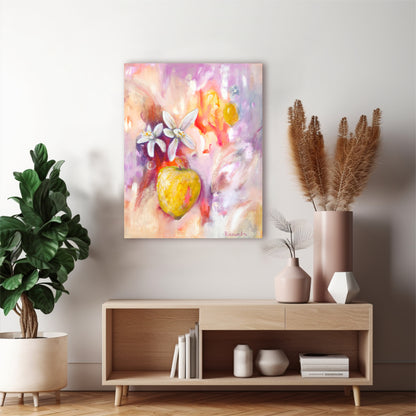 Rooted in Light | Original